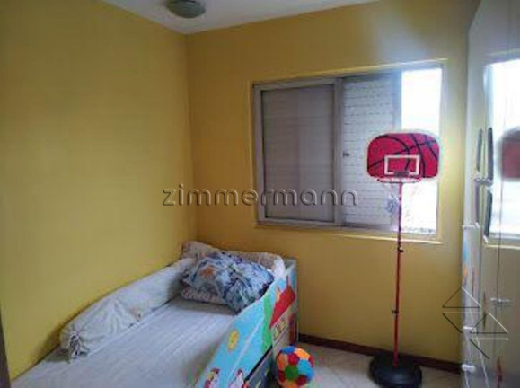 Imagem Apartamento com 2 Quartos à Venda, 91 m² em Chacara Inglesa - São Paulo Imagem Apartamento com 2 Quartos à Venda, 91 m² em Chacara Inglesa - São Paulo