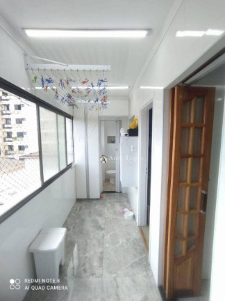 Imagem Apartamento com 2 Quartos à Venda, 135 m² em Marapé - Santos Imagem Apartamento com 2 Quartos à Venda, 135 m² em Marapé - Santos