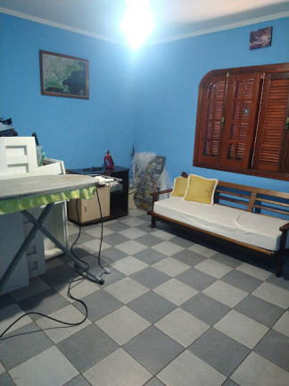 Imagem Casa com 5 Quartos à Venda, 414 m² em Vila Califórnia - São Paulo