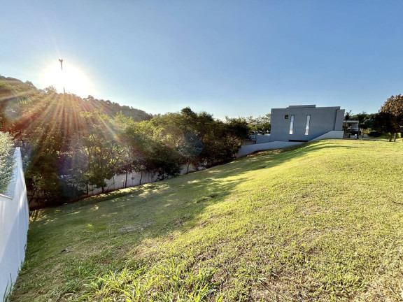 Imagem Terreno à Venda, 450 m² em Alphaville - Santana De Parnaíba