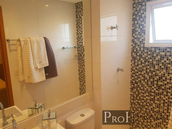 Imagem Apartamento com 2 Quartos à Venda, 65 m² em Campestre - Santo André