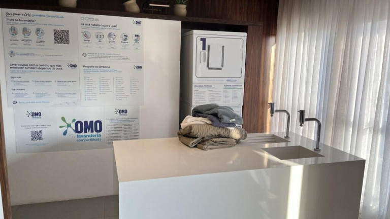 Imagem Imóvel com 1 Quarto à Venda,  em Moema - São Paulo