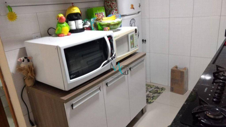 Imagem Casa de Condomínio com 2 Quartos à Venda ou Locação, 63 m² em Guaratiba - Rio De Janeiro