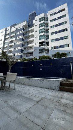 Imagem Apartamento com 3 Quartos à Venda, 74 m² em Jardim Oceania - João Pessoa
