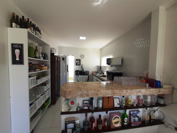 Imagem Casa de Condomínio com 4 Quartos à Venda, 192 m² em Guarajuba (monte Gordo) - Camaçari Imagem Casa de Condomínio com 4 Quartos à Venda, 192 m² em Guarajuba (monte Gordo) - Camaçari