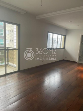 Imagem Apartamento com 3 Quartos à Venda, 139 m² em Campestre - Santo André