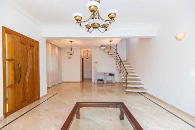 Imagem Casa com 4 Quartos à Venda, 220 m² em Bosque Da Saúde - São Paulo Imagem Casa com 4 Quartos à Venda, 220 m² em Bosque Da Saúde - São Paulo