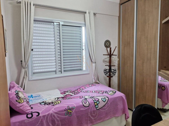 Imagem Apartamento com 3 Quartos à Venda, 127 m² em Pompéia - Santos