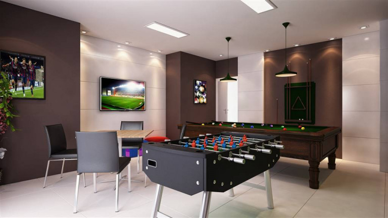 Imagem Apartamento com 2 Quartos à Venda, 64 m² em Tupi - Praia Grande Imagem Apartamento com 2 Quartos à Venda, 64 m² em Tupi - Praia Grande