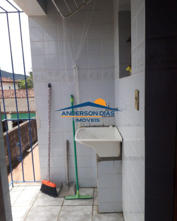 Imagem Casa com 2 Quartos à Venda, 56 m² em Loteamento Balneário Camburi - Caraguatatuba Imagem Casa com 2 Quartos à Venda, 56 m² em Loteamento Balneário Camburi - Caraguatatuba