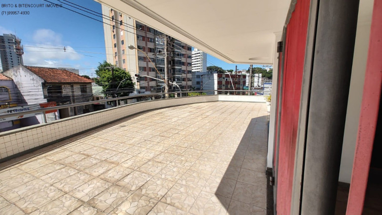 Imagem Imóvel com 2 Quartos à Venda, 93 m² em Graça - Salvador