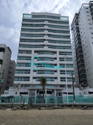 Apartamento com 2 Quartos à Venda, 136 m² em Centro - Mongaguá