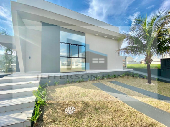 Imagem Casa de Condomínio com 4 Quartos à Venda, 280 m² em Parque Residencial Santa Gertrudes - Marília Imagem Casa de Condomínio com 4 Quartos à Venda, 280 m² em Parque Residencial Santa Gertrudes - Marília