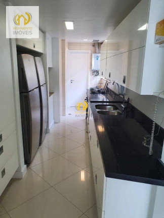 Imagem Cobertura com 4 Quartos à Venda, 317 m² em Lagoa - Rio De Janeiro Imagem Cobertura com 4 Quartos à Venda, 317 m² em Lagoa - Rio De Janeiro