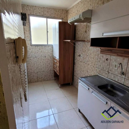Imagem Apartamento com 2 Quartos à Venda, 52 m² em Recanto Quarto Centenário - Jundiaí Imagem Apartamento com 2 Quartos à Venda, 52 m² em Recanto Quarto Centenário - Jundiaí
