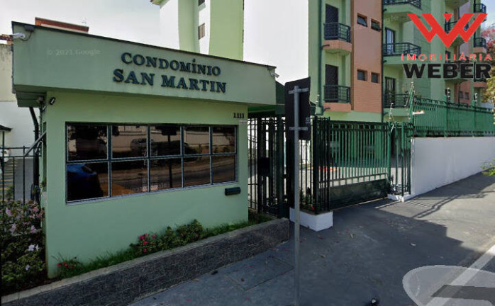Imagem Apartamento com 3 Quartos à Venda, 104 m² em Vila Haro - Sorocaba