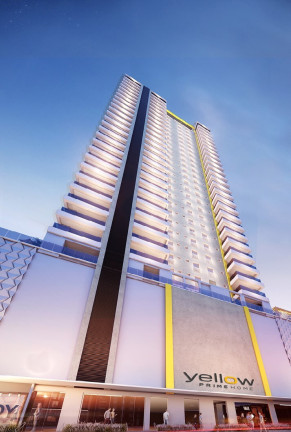 Apartamento com 2 Quartos à Venda, 120 m² em Porto Belo - Porto Belo