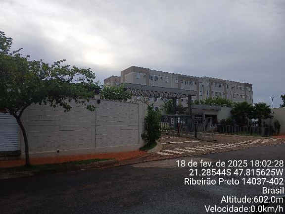 Imagem Apartamento com 2 Quartos à Venda, 43 m² em Bonfim Paulista - Ribeirao Preto Imagem Apartamento com 2 Quartos à Venda, 43 m² em Bonfim Paulista - Ribeirao Preto