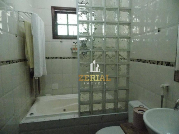 Imagem Sobrado com 4 Quartos à Venda, 360 m² em Osvaldo Cruz - São Caetano Do Sul Imagem Sobrado com 4 Quartos à Venda, 360 m² em Osvaldo Cruz - São Caetano Do Sul