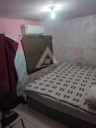 Imagem Casa com 4 Quartos à Venda, 160 m² em Campo Grande - Rio De Janeiro
