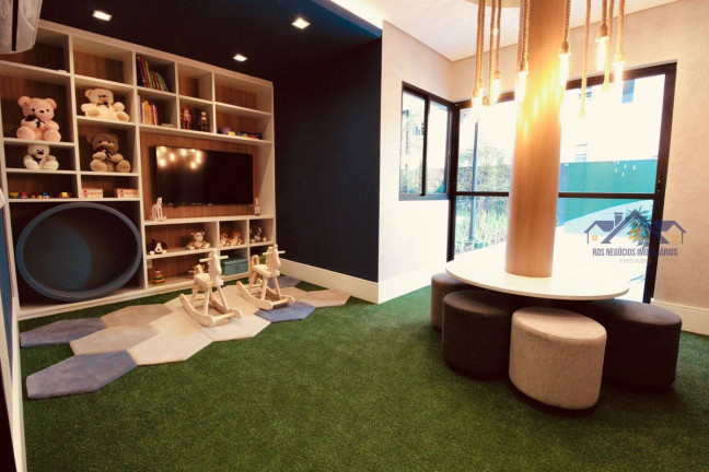 Imagem Apartamento com 2 Quartos à Venda, 50 m² em Centro - Osasco