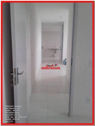 Imagem Apartamento com 2 Quartos à Venda, 48 m² em Jardim Miragaia - São Paulo Imagem Apartamento com 2 Quartos à Venda, 48 m² em Jardim Miragaia - São Paulo