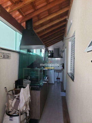 Imagem Apartamento com 2 Quartos à Venda, 60 m² em Santa Maria - Santo André Imagem Apartamento com 2 Quartos à Venda, 60 m² em Santa Maria - Santo André