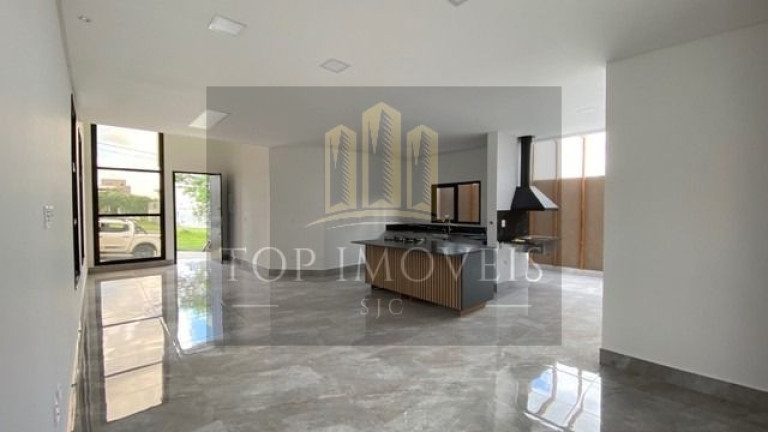 Imagem Casa com 3 Quartos à Venda, 250 m² em Condomínio Residencial Fogaça - Jacareí Imagem Casa com 3 Quartos à Venda, 250 m² em Condomínio Residencial Fogaça - Jacareí