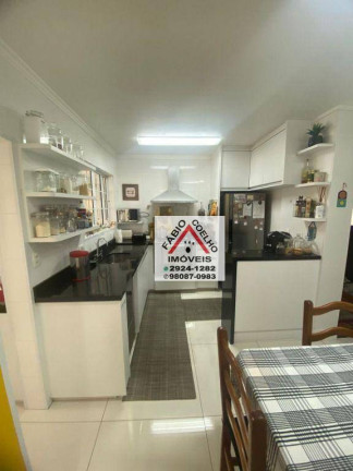 Imagem Apartamento com 3 Quartos à Venda, 140 m² em Paraíso - São Paulo Imagem Apartamento com 3 Quartos à Venda, 140 m² em Paraíso - São Paulo