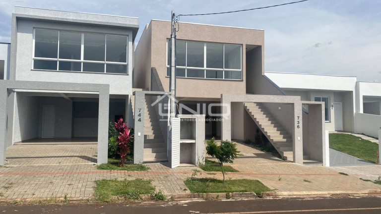 Imagem Casa com 3 Quartos à Venda, 146 m² em São Francisco - Pato Branco Imagem Casa com 3 Quartos à Venda, 146 m² em São Francisco - Pato Branco