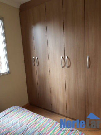 Imagem Apartamento com 2 Quartos à Venda, 50 m² em Jaraguá - São Paulo Imagem Apartamento com 2 Quartos à Venda, 50 m² em Jaraguá - São Paulo