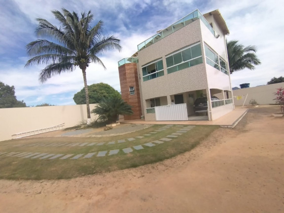 Imagem Casa com 4 Quartos à Venda, 240 m² em Santa Mônica - Guarapari Imagem Casa com 4 Quartos à Venda, 240 m² em Santa Mônica - Guarapari