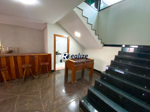 Imagem Casa com 4 Quartos à Venda, 200 m² em Village Do Sol - Guarapari Imagem Casa com 4 Quartos à Venda, 200 m² em Village Do Sol - Guarapari