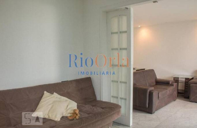 Imagem Apartamento com 4 Quartos à Venda, 149 m² em Barra Da Tijuca - Rio De Janeiro
