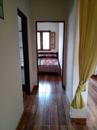 Imagem Casa com 2 Quartos à Venda, 160 m² em Pereque Açu - Ubatuba