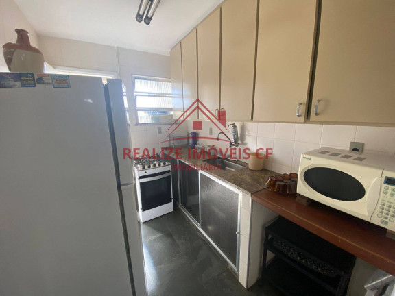 Imagem Cobertura com 3 Quartos à Venda, 123 m² em Passagem - Cabo Frio