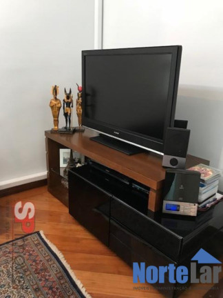 Imagem Apartamento com 3 Quartos à Venda, 137 m² em Santana - São Paulo Imagem Apartamento com 3 Quartos à Venda, 137 m² em Santana - São Paulo