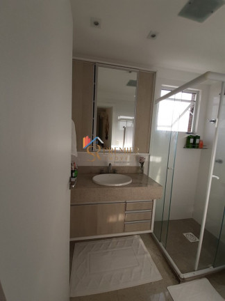 Imagem Apartamento com 2 Quartos à Venda, 78 m² em Parque São Jorge - Florianópolis