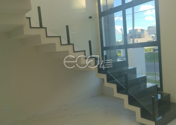 Imagem Casa de Condomínio com 4 Quartos à Venda, 264 m² em Centro - Barra Dos Coqueiros