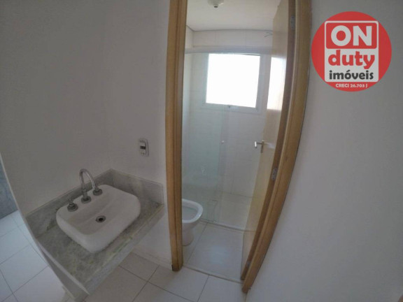 Imagem Apartamento com 2 Quartos à Venda, 60 m² em José Menino - Santos