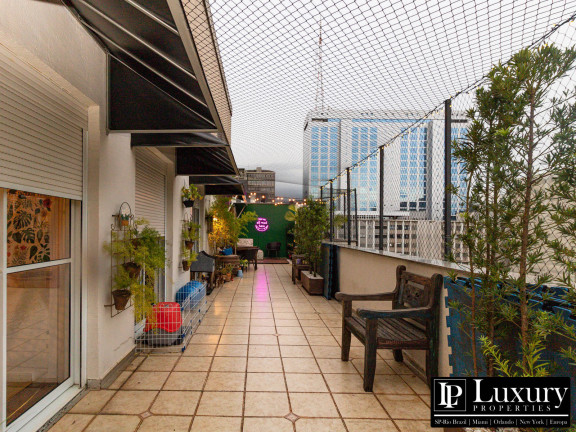 Imagem Apartamento com 3 Quartos à Venda, 220 m² em Cerqueira César - São Paulo Imagem Apartamento com 3 Quartos à Venda, 220 m² em Cerqueira César - São Paulo