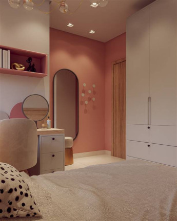 Imagem Casa de Condomínio com 2 Quartos à Venda,  em Caiçara - Praia Grande