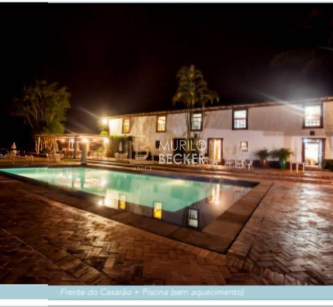 Imagem Imóvel Comercial à Venda, 41 m² em Santa Branca