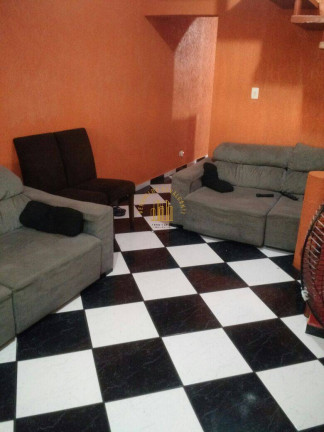 Imagem Casa com 3 Quartos à Venda, 125 m² em Vila Nova - Barueri Imagem Casa com 3 Quartos à Venda, 125 m² em Vila Nova - Barueri