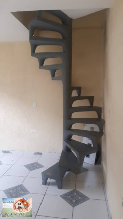 Imagem Casa com 2 Quartos para Alugar, 60 m² em Vila Mazzei - Santo André Imagem Casa com 2 Quartos para Alugar, 60 m² em Vila Mazzei - Santo André