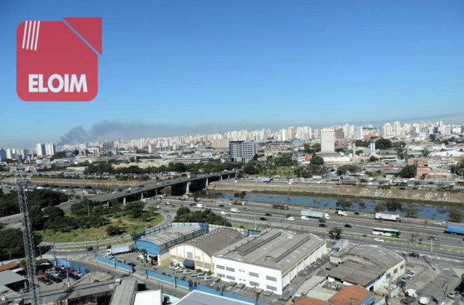 Imagem Cobertura com 2 Quartos à Venda, 96 m² em Piqueri - São Paulo Imagem Cobertura com 2 Quartos à Venda, 96 m² em Piqueri - São Paulo