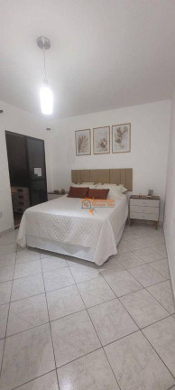 Imagem Sobrado com 3 Quartos à Venda, 250 m² em Vila Itapegica - Guarulhos Imagem Sobrado com 3 Quartos à Venda, 250 m² em Vila Itapegica - Guarulhos