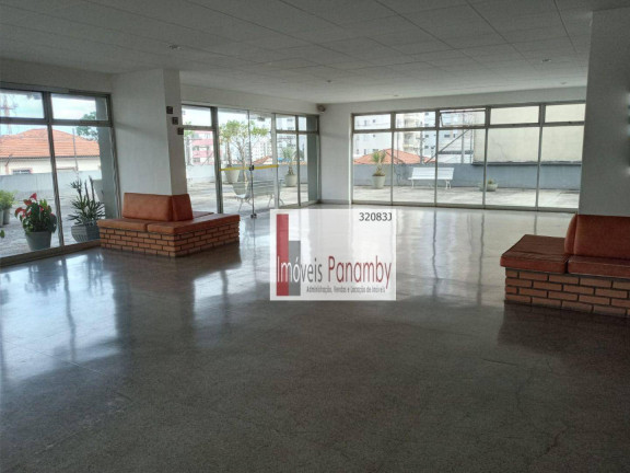 Imagem Apartamento com 2 Quartos à Venda, 82 m² em Jabaquara - São Paulo Imagem Apartamento com 2 Quartos à Venda, 82 m² em Jabaquara - São Paulo