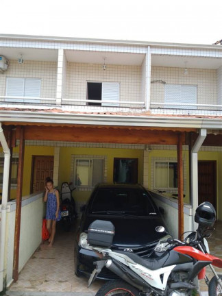 Imagem Casa com 2 Quartos à Venda, em Quietude - Praia Grande Imagem Casa com 2 Quartos à Venda, em Quietude - Praia Grande