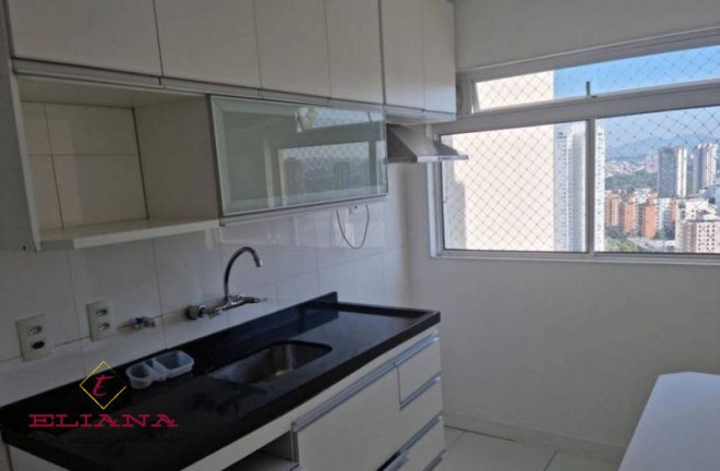Imagem Cobertura com 3 Quartos à Venda, 147 m² em Vila Leopoldina - São Paulo